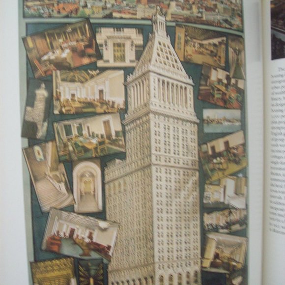 Cincinnati The Queen City / Large Coffee Table Book /1982 /History - Picture 5 of 10